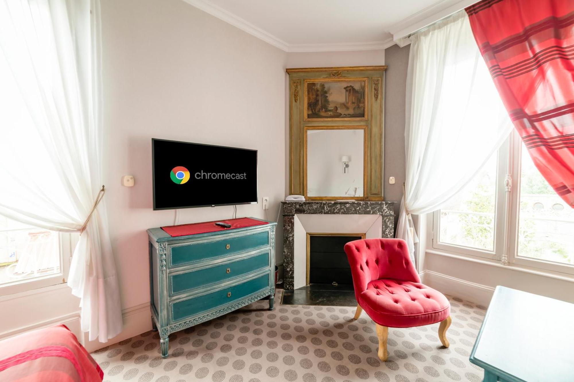 The Originals Boutique, Hotel Normandie, Auxerre Ngoại thất bức ảnh