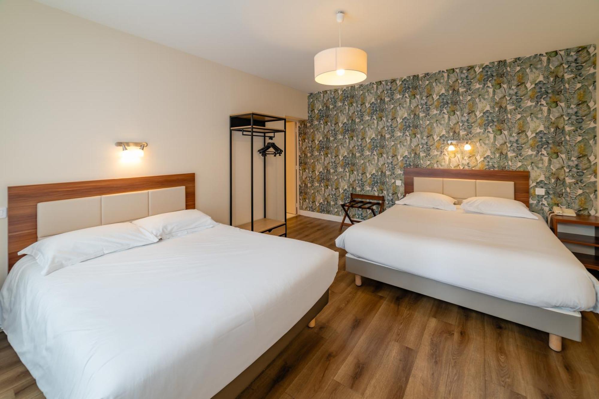 The Originals Boutique, Hotel Normandie, Auxerre Ngoại thất bức ảnh