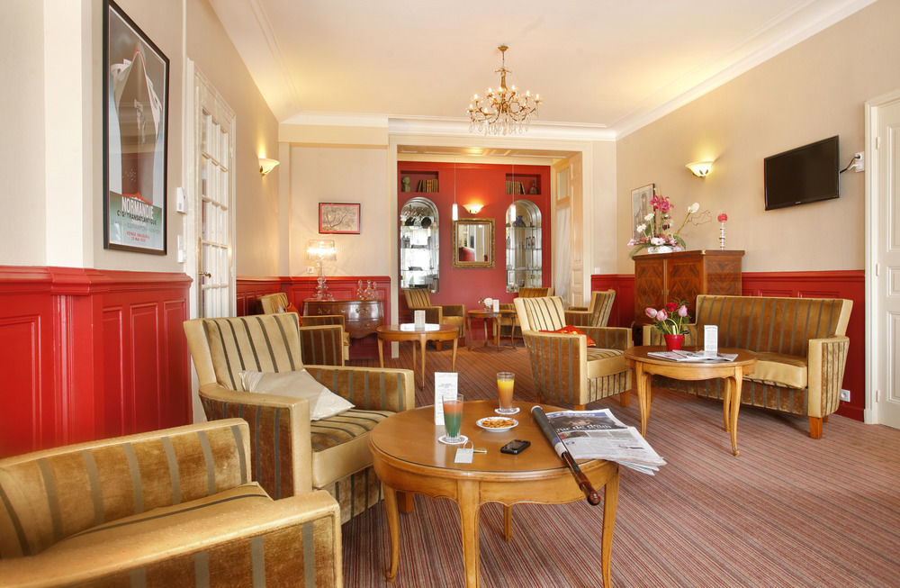 The Originals Boutique, Hotel Normandie, Auxerre Ngoại thất bức ảnh